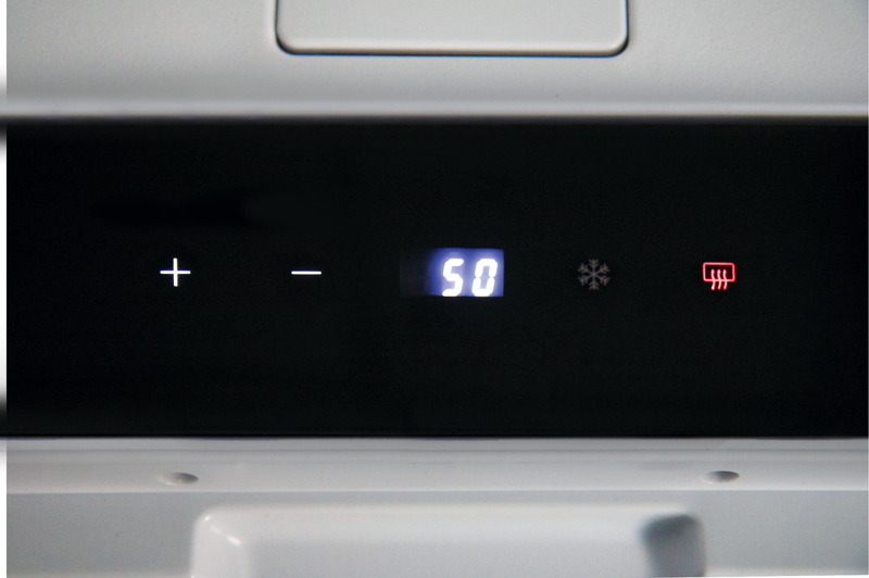 Kompresorový chladiaci box Cool'N'Heat - 10 litrov</p>