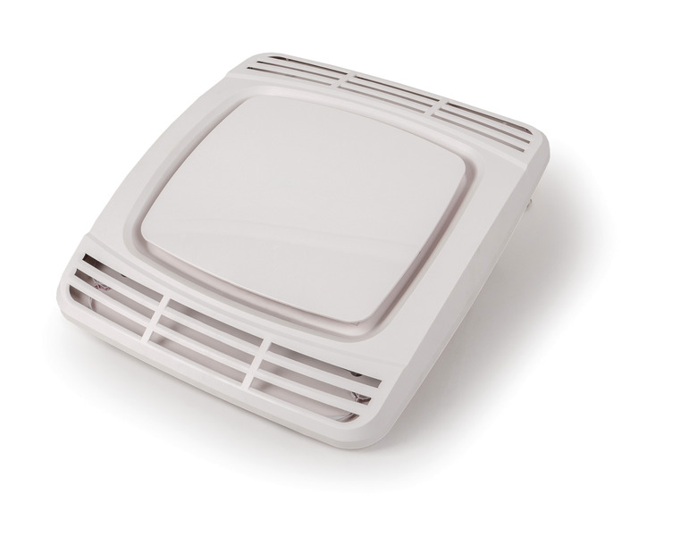 Strešná klimatizácia Carbest CoolSky – 2600 W, biela