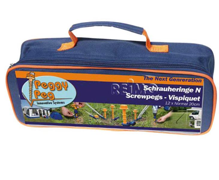 Skladovacie vrecko - prázdne</p>