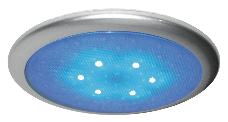 Carbest Slim Down Light - 12V LED svetlo s dotykovým senzorom Ă130xH9mm</p>