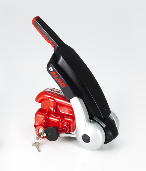 AL-KO Safety Plus červená pre AKS 2004/3004