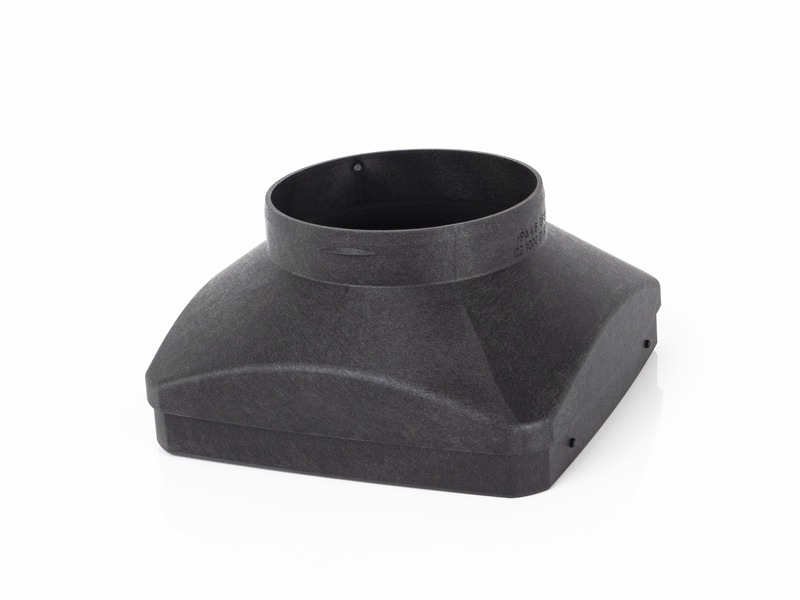 Násada 90 mm pre Airtronic M2