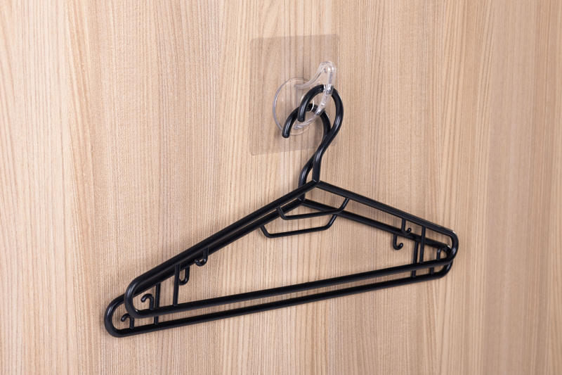 Camp4 MAGIC HOOKS Vešiak do šatníka