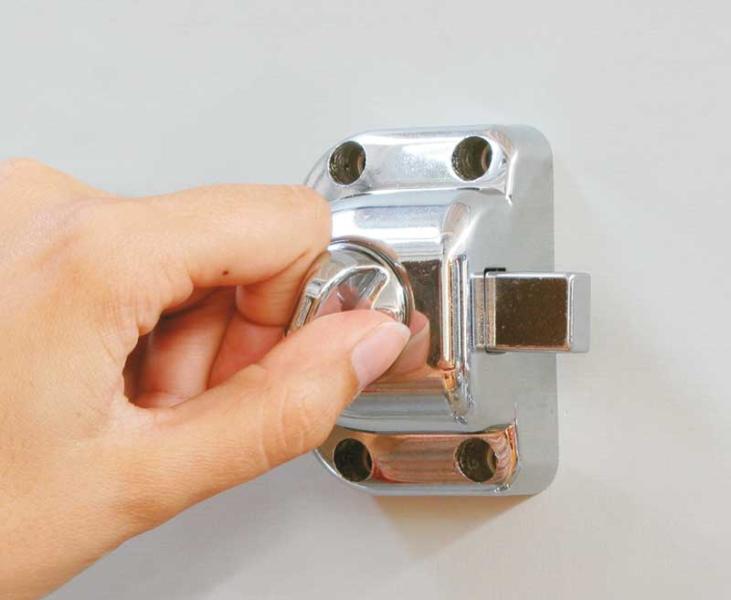 Zabezpečenie vnútorných dverí Safe Door Guardian