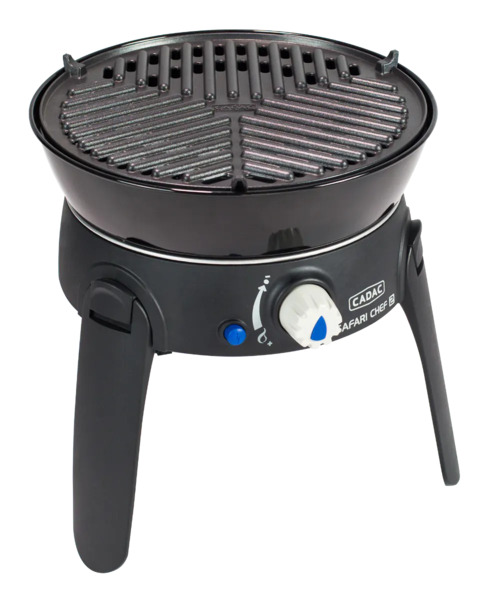 Safari Chef 30 HP</p>