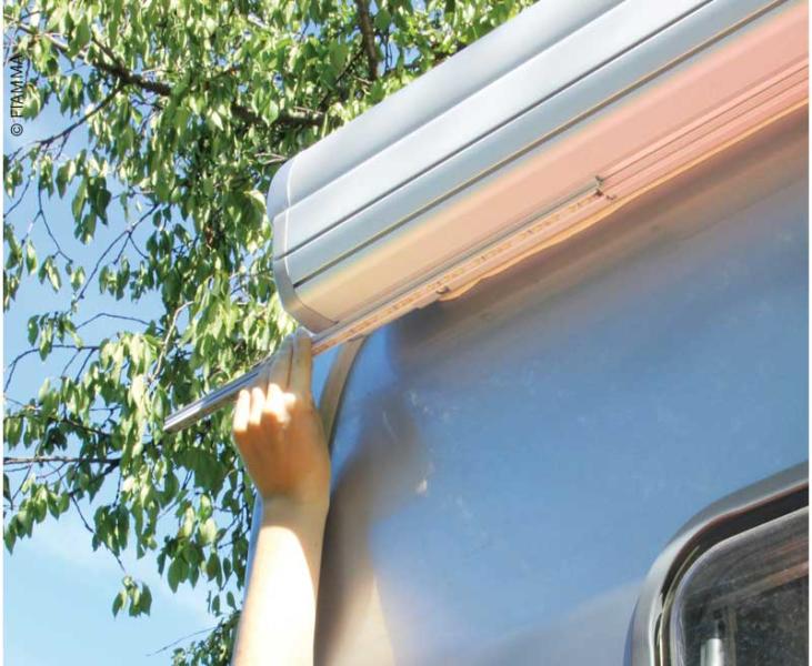 Predĺženie osvetlenia 50 cm pre Fiamma LED Case (43598), LED pre F45S + F45L