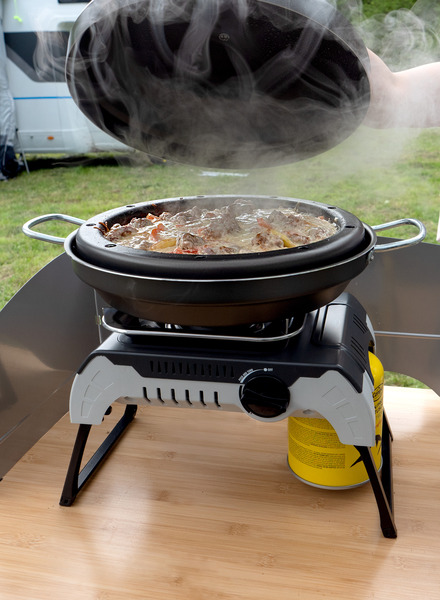 Maria 4-dielna kempingová rúra</p>