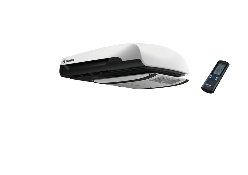 Klimatizácia Truma Aventa Comfort – 2,4 kW / 230 V