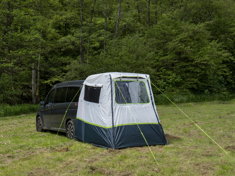 Zadný stan UPDATE pre Mercedes Vito, Triedu V a Marco Polo od roku 2015</p>