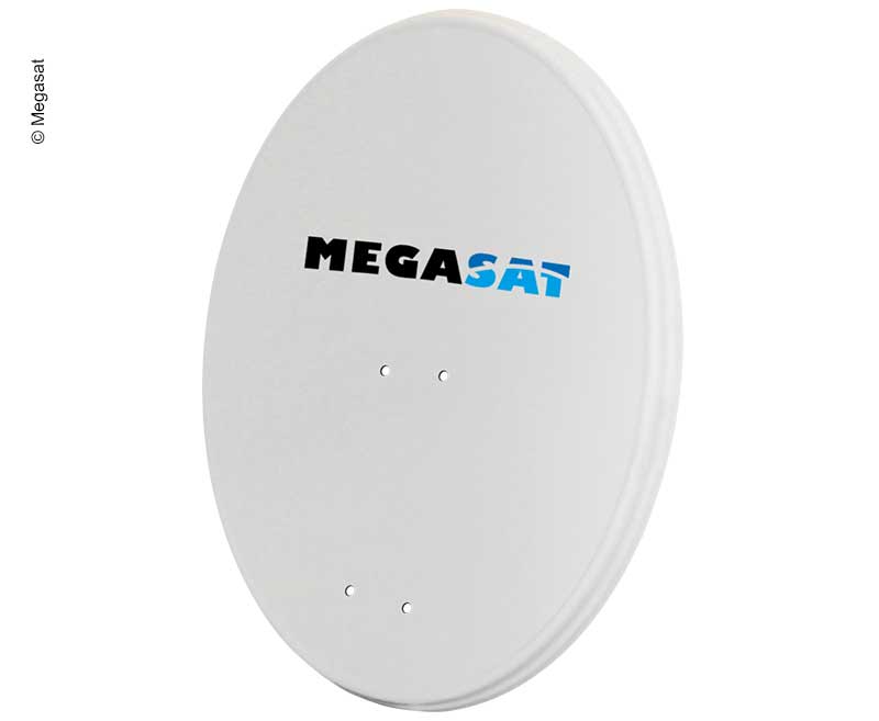 Zrkadlo pre Caravanman 85 (49826)