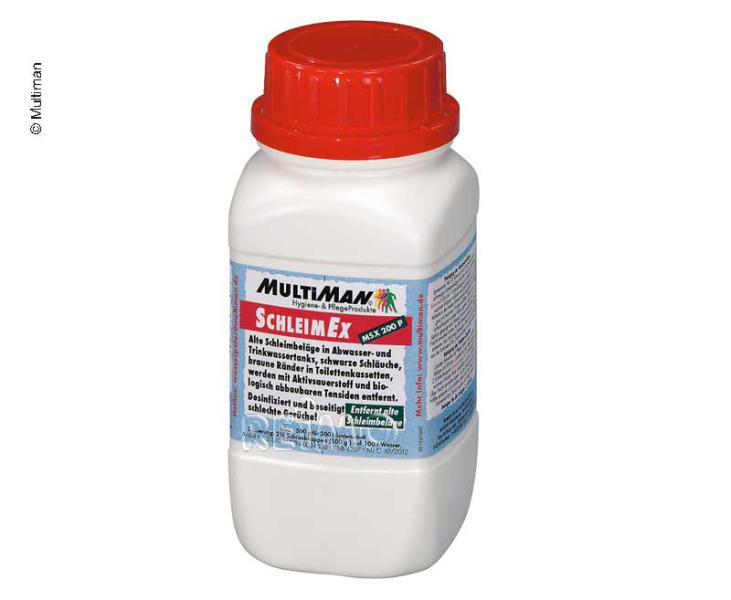 MultiNox SlimeEx 200