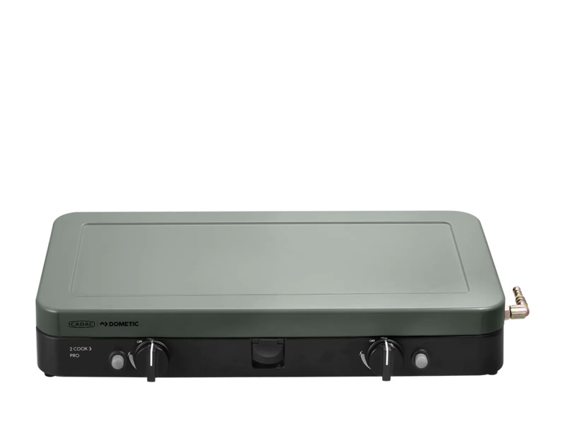 <span style="color: rgb(0, 0, 0);">Sporák 2-Cook 3 Pro - 50 mbar</span></p>