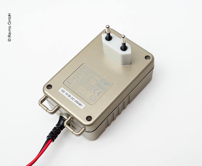 BatteryCharger 4LoadCB0.8