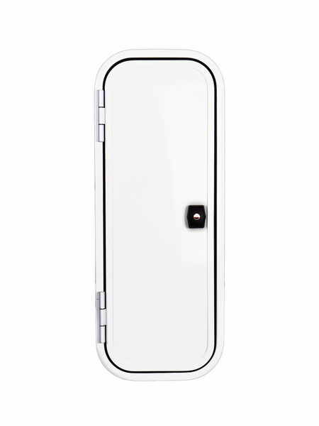 Súprava klapiek servisných kufrov - výrez 670 x 640 mm</p>