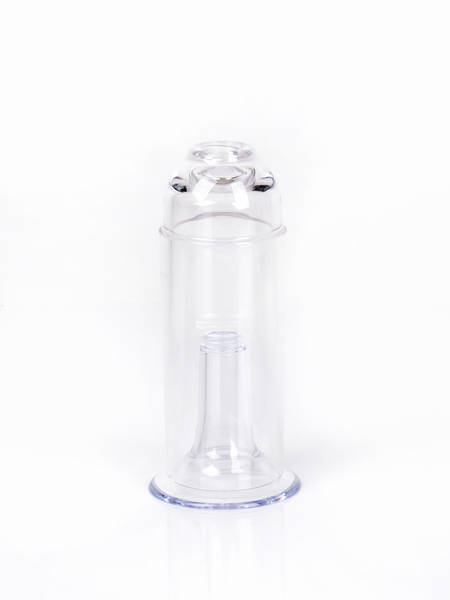 Plastové poháre na šampanské Camp4 St. Tropez - sada 2 kusov </p>