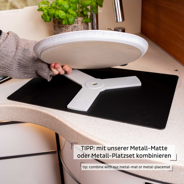 Silwy magnetický sendvičový zväzok - sivý - sada 5 kusov</p>