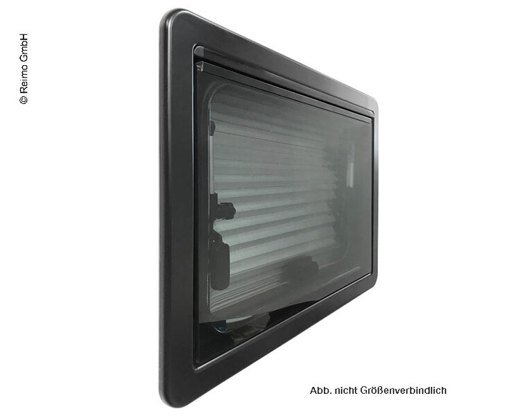 CARBEST výklopné okno 900 x 450 mm