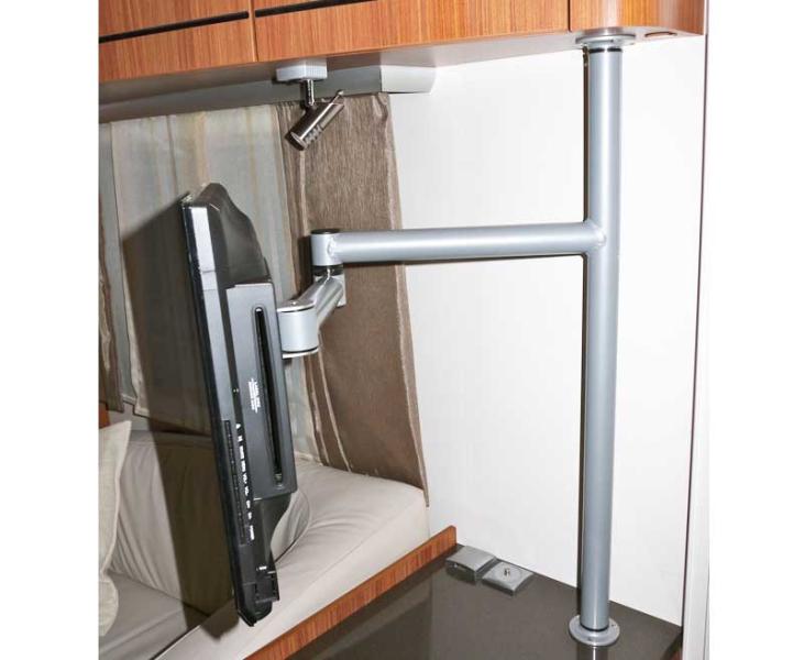 Držiak TFT pre televízory do 15 kg/ 27''