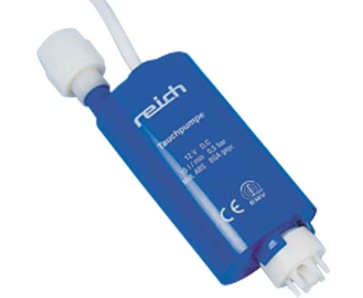 Ponorné čerpadlo 15 l