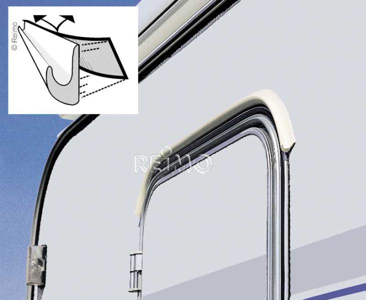 Kryt proti dažďu Drip Stop 300 cm</p>