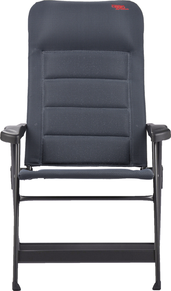 Kempingové kreslo Crespo Air Deluxe (S)
