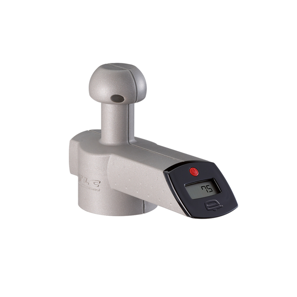 Digitálny snímač zaťaženia TLC - pre jednonápravové prívesy do 109 kg</p>