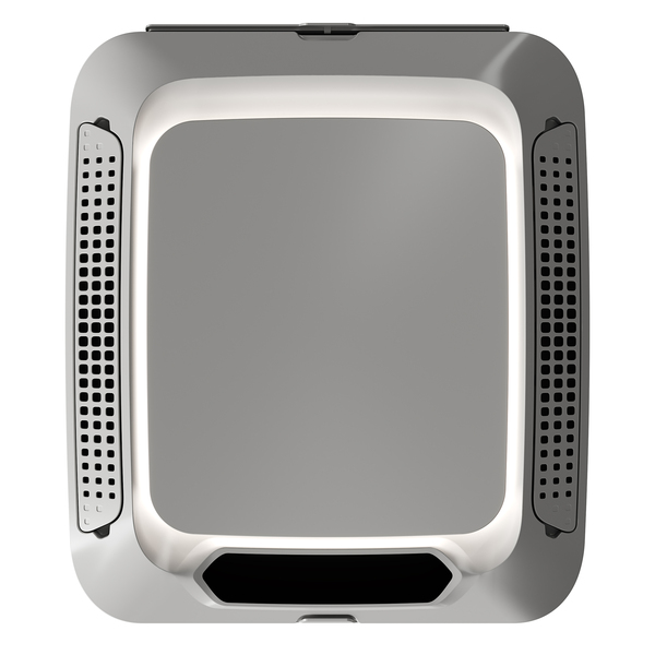 Difúzor 12 V klimatizačný systém Plein-Aircon - variant Ringlight