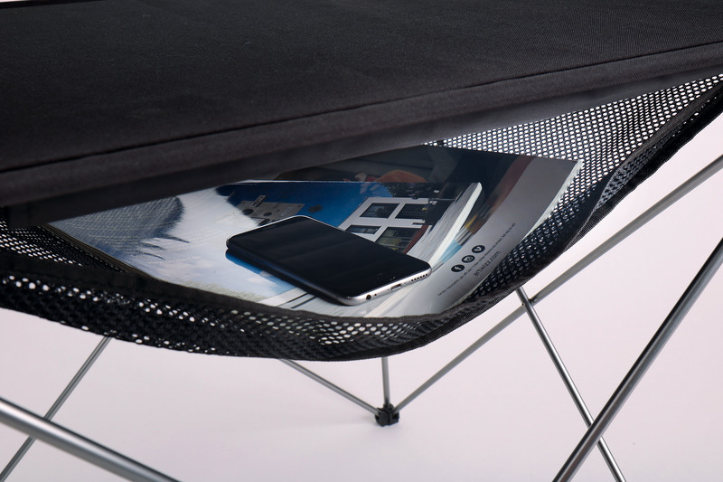 Úložná sieť pre superľahké stoly DAYTONA + TUCSON</p>