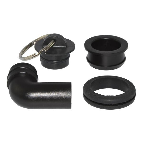 SOG pripojenie Špeciálny typ pripojenia D