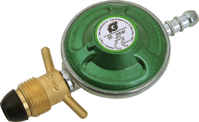 Ovládanie plynu POL o.M.30*Švédčina