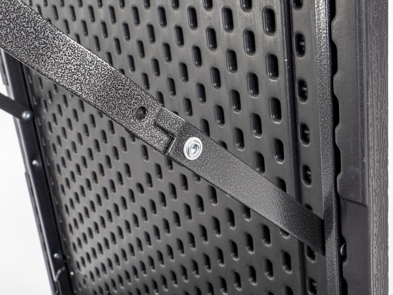 Kempingový stôl Easy Wood 120