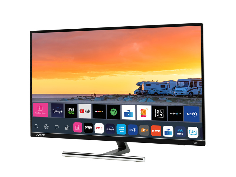 230 V kábel pre Avtex Full HD Smart TV</p>