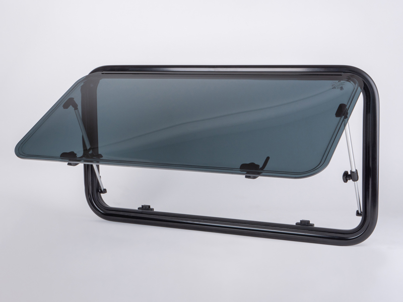 Polyvision CURVED 258 × 396