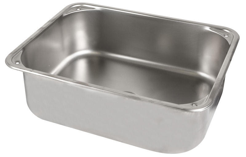 Drez z nehrdzavejúcej ocele