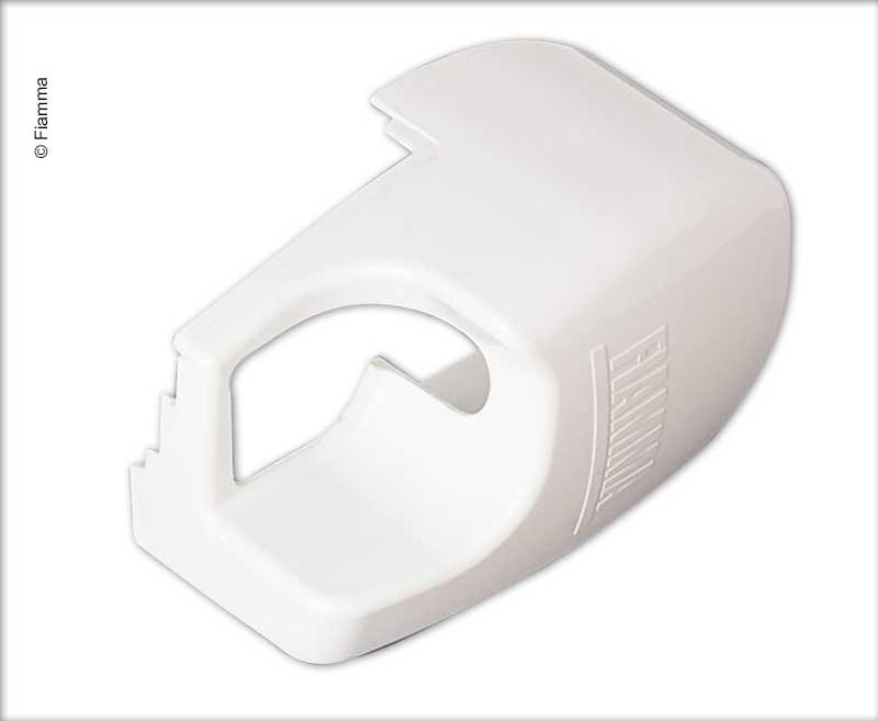 Pravý krycí kryt pre markízu Fiamma F45 TiL Polar