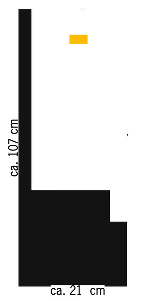 Camp4 Tobago - Skladacie kreslo so širokou sedacou plochou</p>