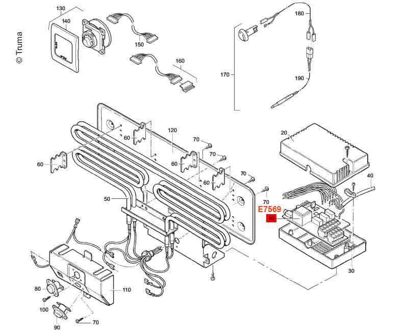 Elektronika Ultraheat