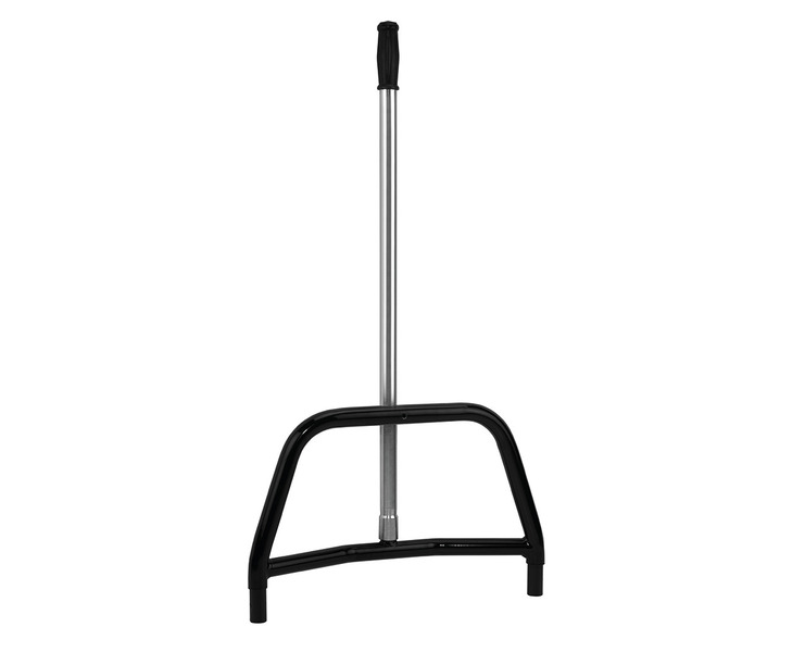 BackSupport – pomôcka na sklápanie ťažného zariadenia pre BackBox a Back Carrier