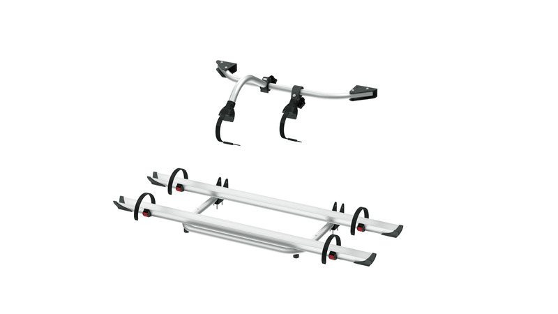 Garáž na bicykle Carry Standard pre 2 bicykle, max. 3 bicykle, max. zaťaženie 50 kg