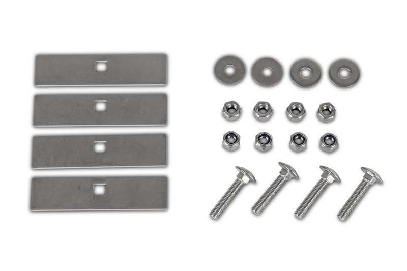 Aktívny nosič Adaper kit