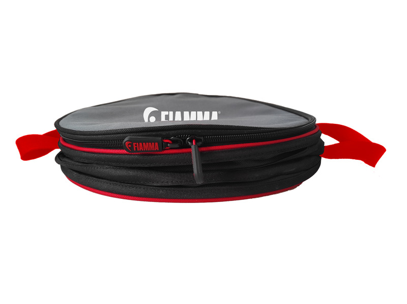 Balenie organizéra Mix</p>