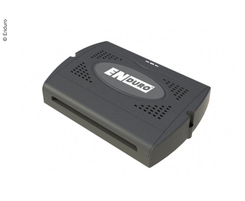 Riadiaca jednotka ShuntinghECO