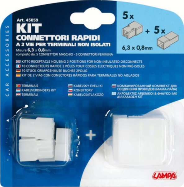 Puzdro plochej zásuvky automobilu</p>