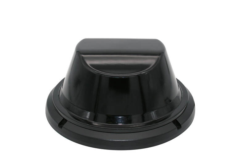 Vízia prístupu k ustrici