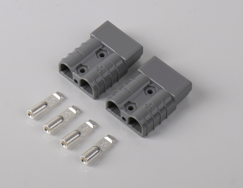 Carbest 50A High Current Battery Connector Kit