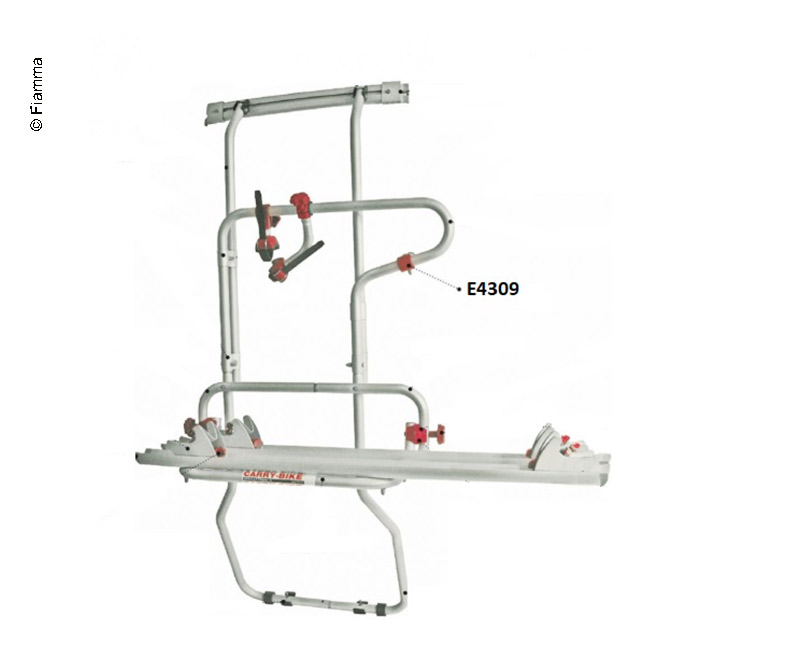 Nosné rameno pre C.Bike Trafic D