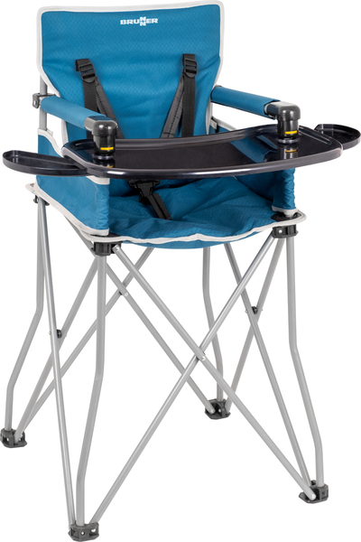 Detská stolička Action Baby Equiframe</p>