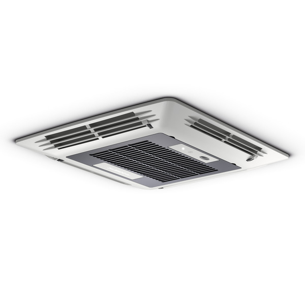 Strešná klimatizácia Dometic Freshjet 2200, vrátane rozdeľovača vzduchu - biela</p>