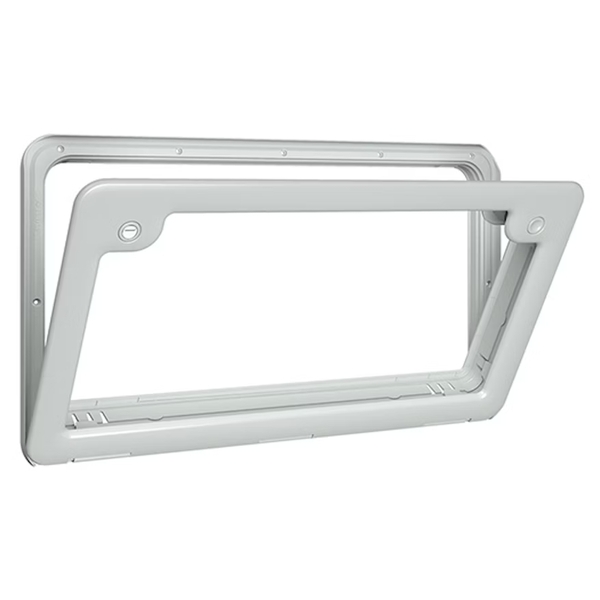 Kazetové dvere model 4 - biele</p>