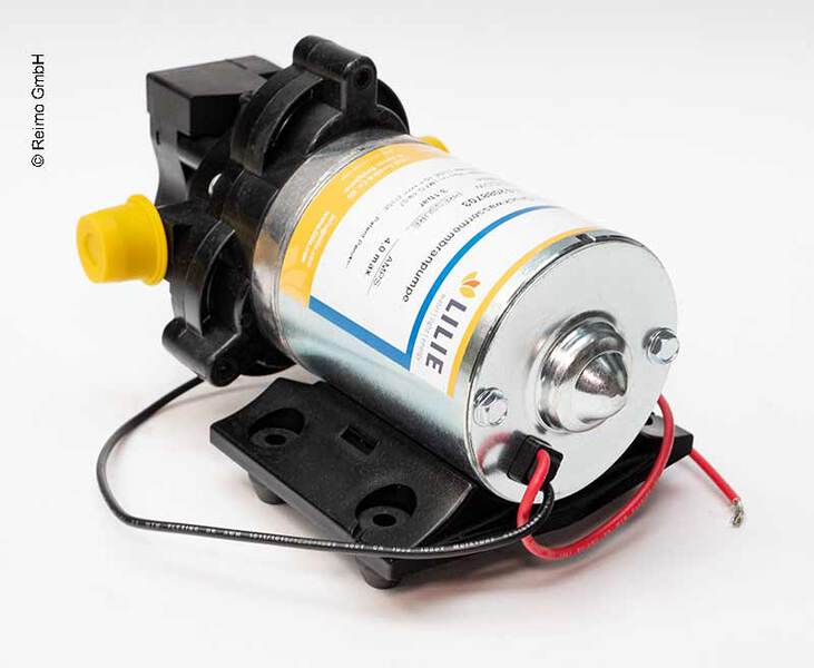 Vodné čerpadlo 12V 10,6 l/m